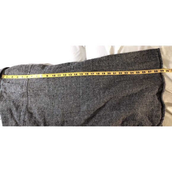 Reverse Threads Pursuit Shirt Jacket XL Gray Lined - Picture 7 of 7